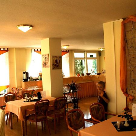 Die Gurkenscheune - Fruehstueckspension Lübbenau Exterior foto